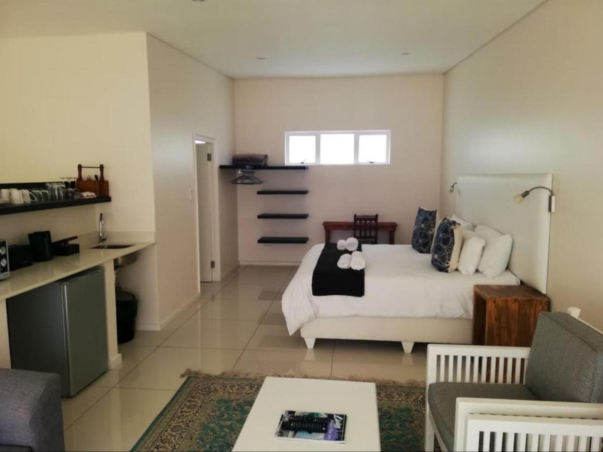 Green Door Guest House Mossel Bay Szoba fotó