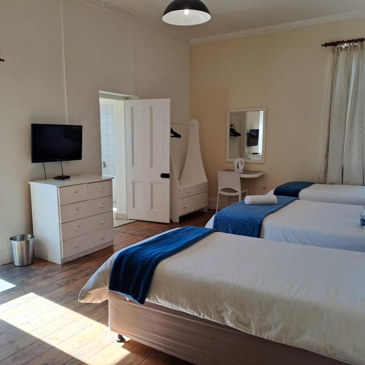 Green Door Guest House Mossel Bay Kültér fotó