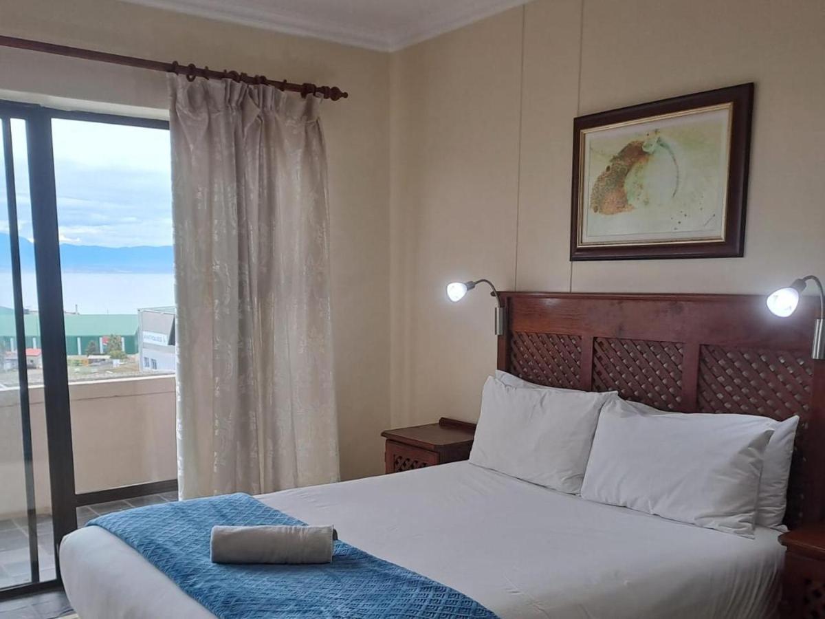 Green Door Guest House Mossel Bay Kültér fotó