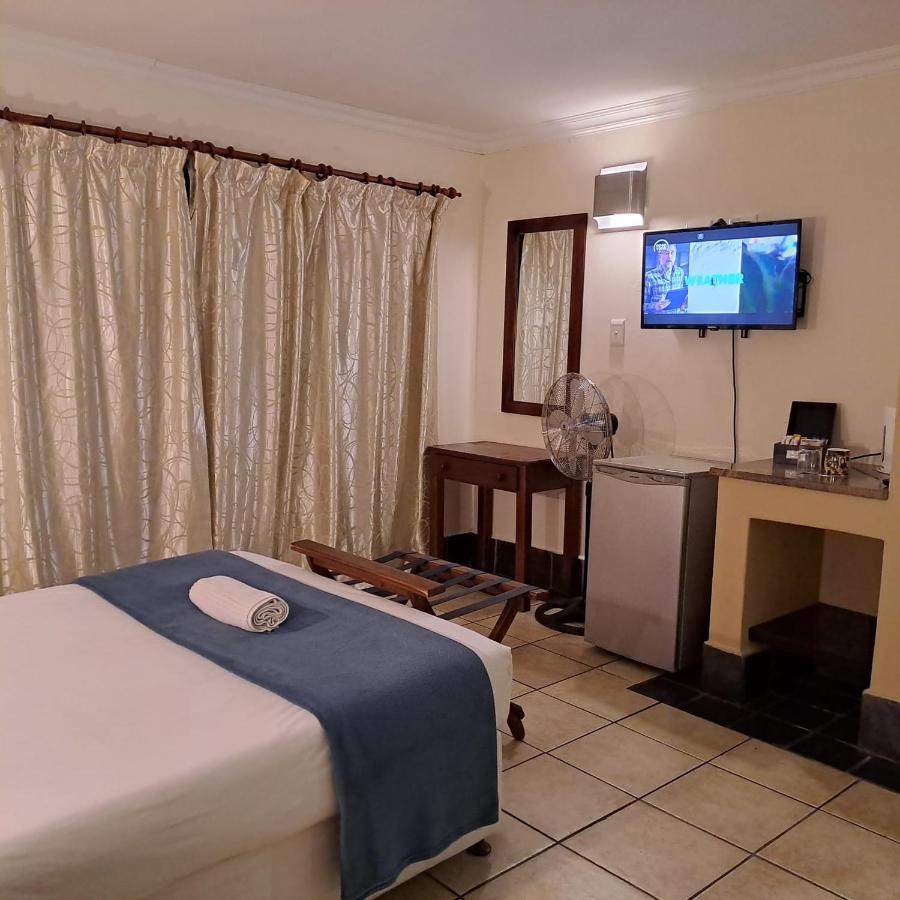 Green Door Guest House Mossel Bay Kültér fotó