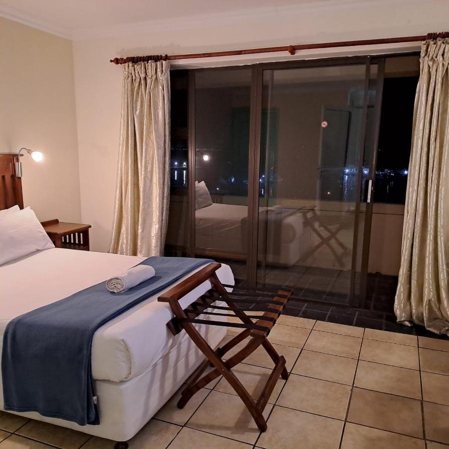 Green Door Guest House Mossel Bay Kültér fotó