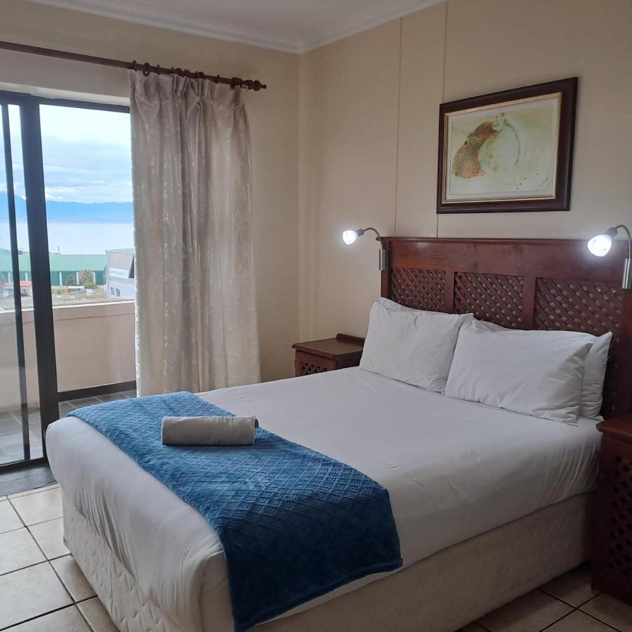 Green Door Guest House Mossel Bay Kültér fotó